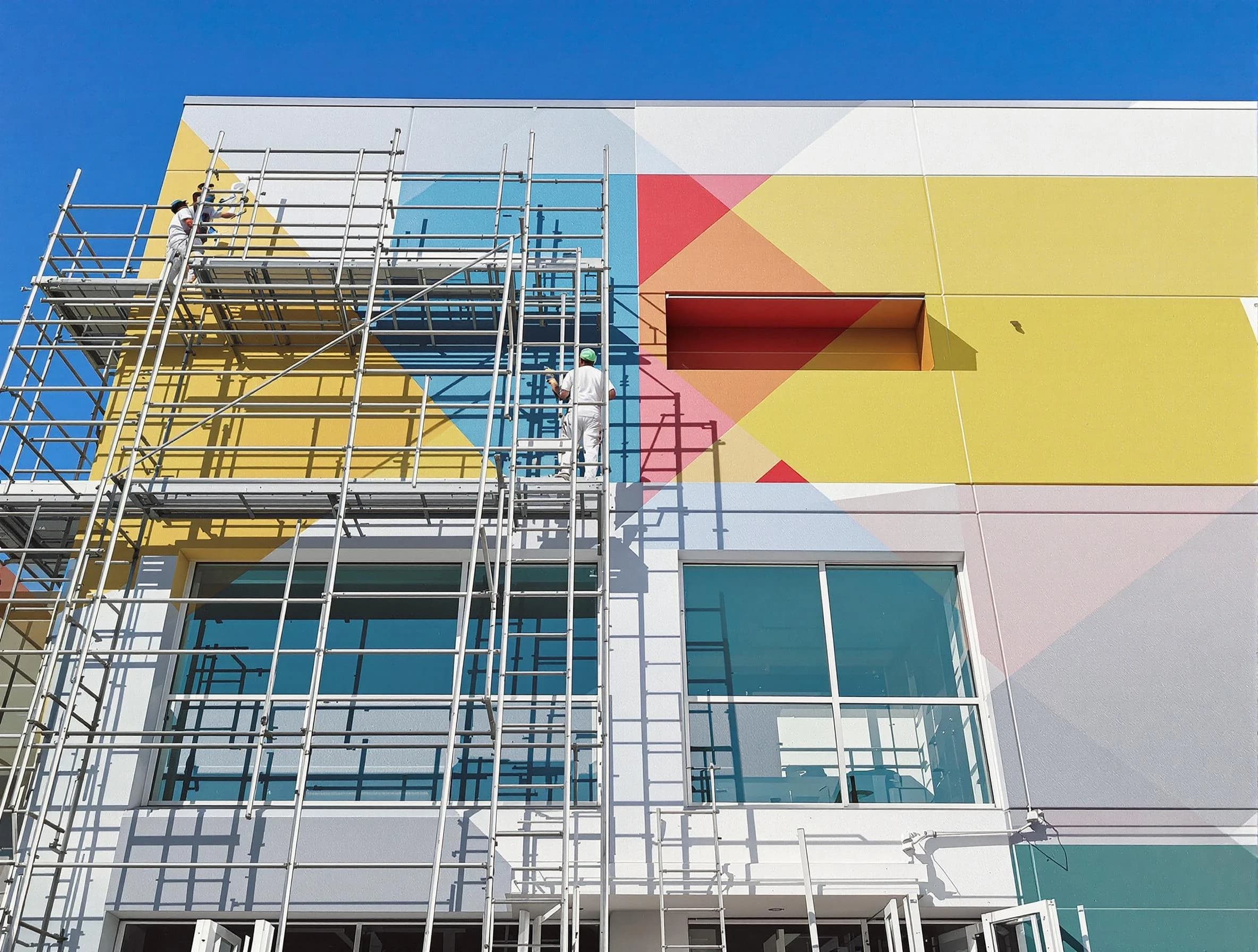 Commercial Painting service in Lorain, OH