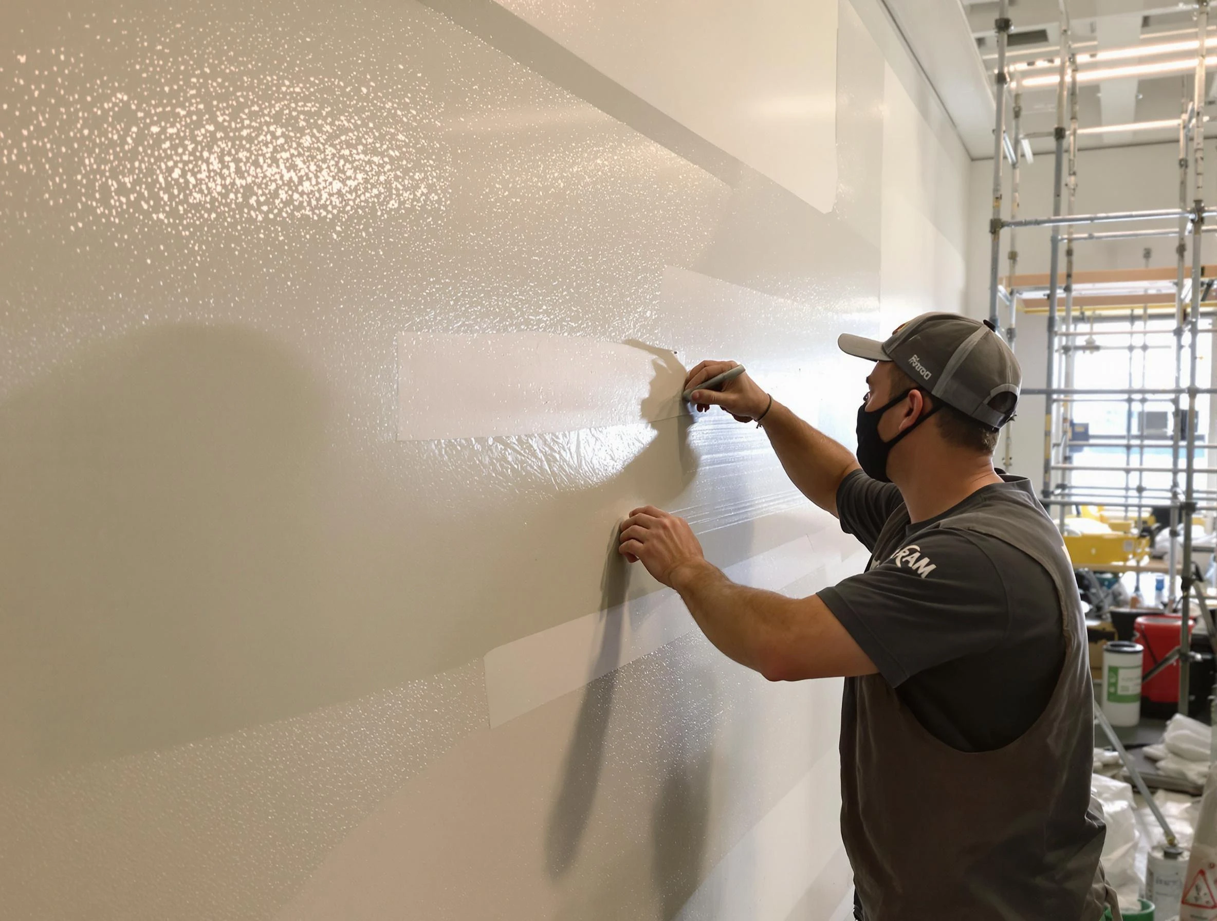 Tape & Mud service in Lorain, OH